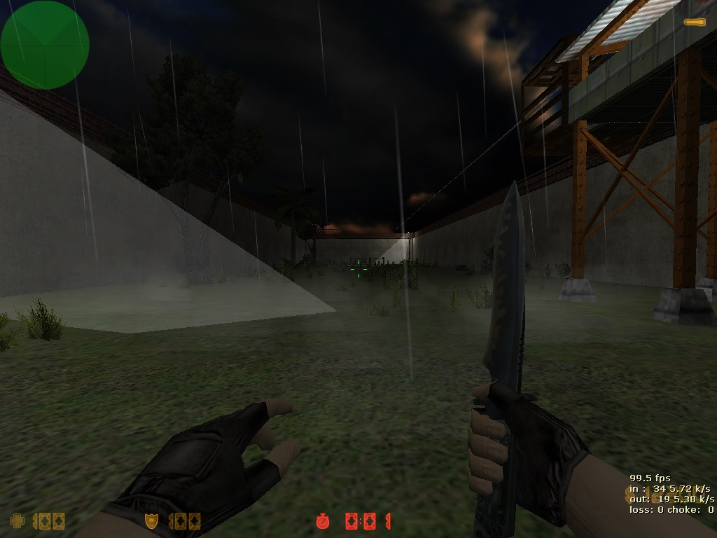 ze_dark_thunder_pg — screenshot 8