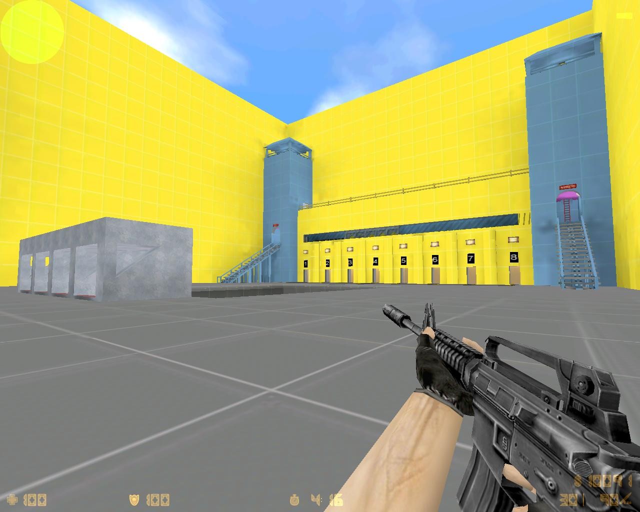 jail_especial_v2 — screenshot 1