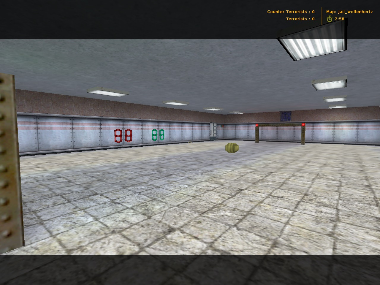 jail_wolfenhertz — screenshot 5