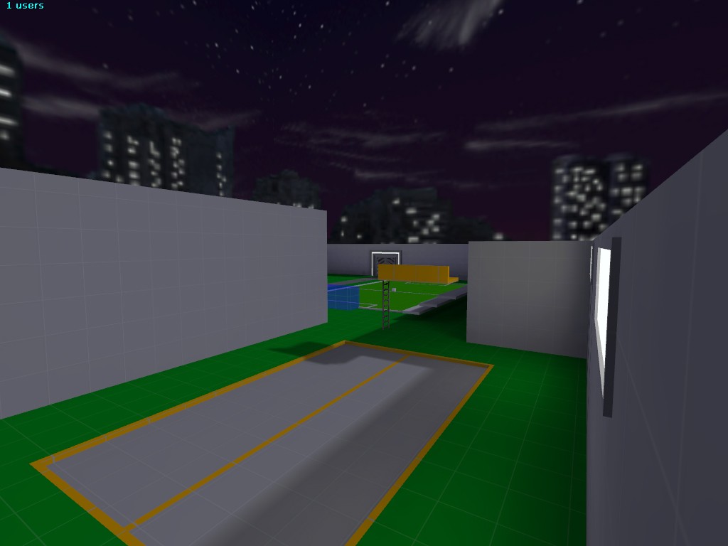 jail_phoenix_remake — screenshot 1