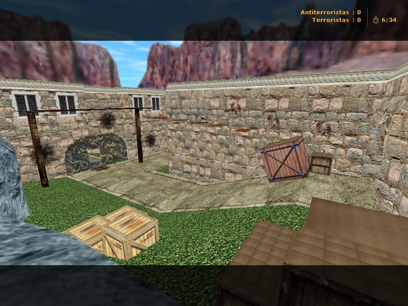 zm_dust_grass — screenshot 15