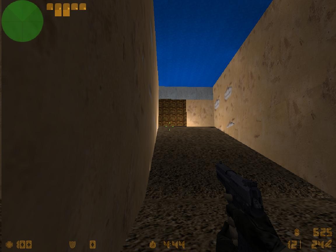Download zm_heavenboy - Screenshot