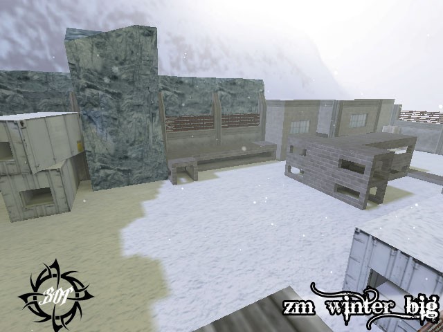 Download zm_winter_big - Screenshot