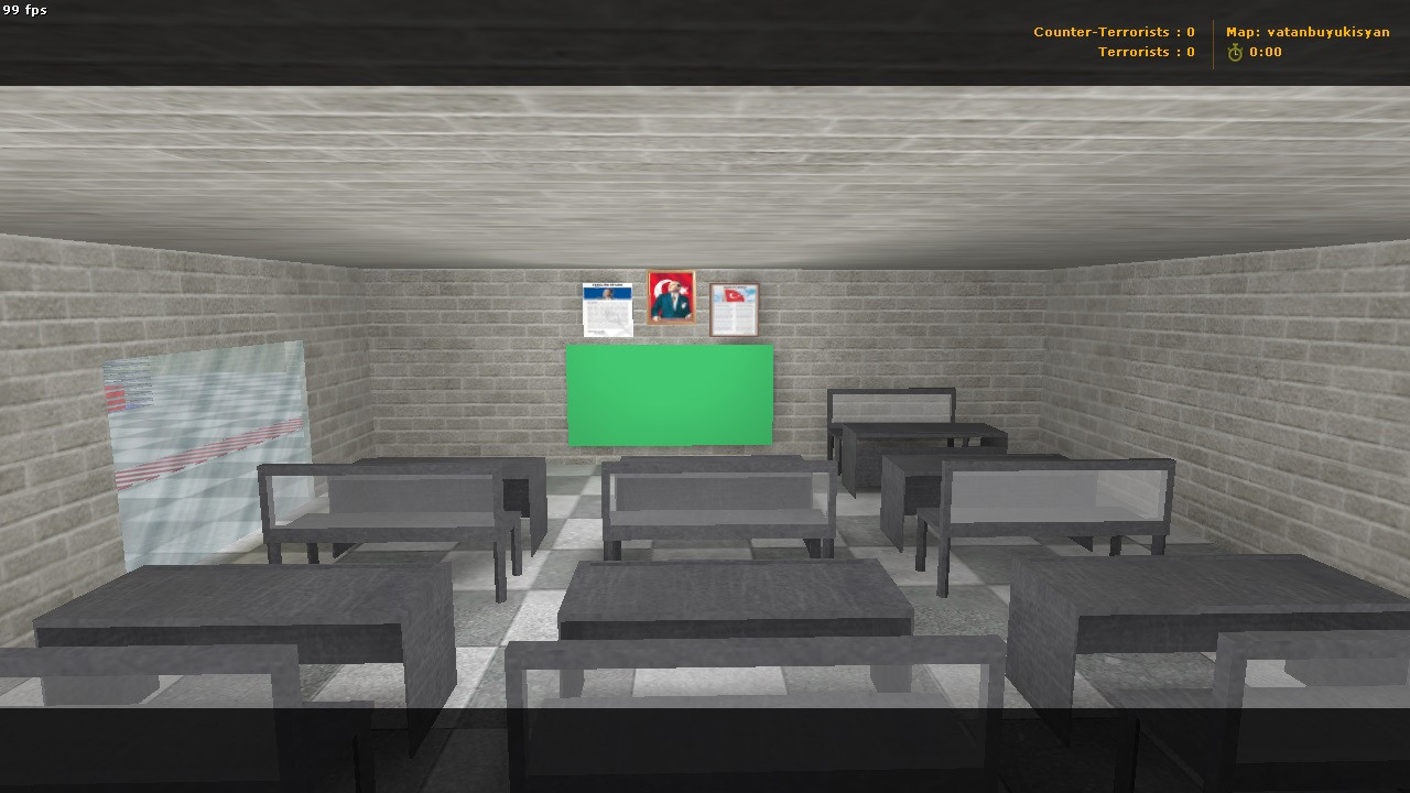 jail_buyukisyan_bayrak — screenshot 3