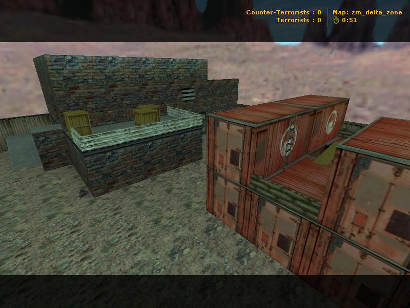 Download zm_delta_zone - Screenshot