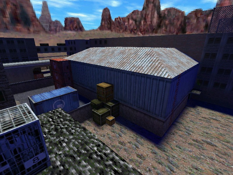 Download bhz_assault - Screenshot