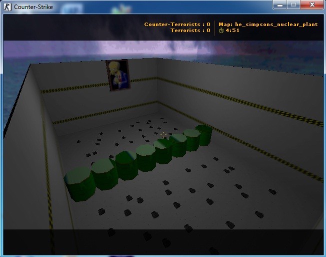 Download he_simpsons_nuclear_plant - Screenshot