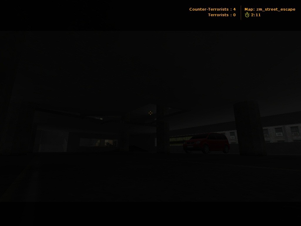 zm_street_escape — screenshot 4