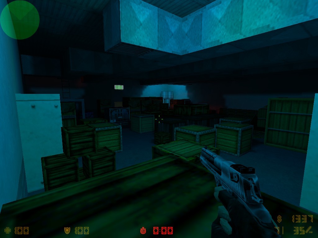 jail_fioriginal — screenshot 5