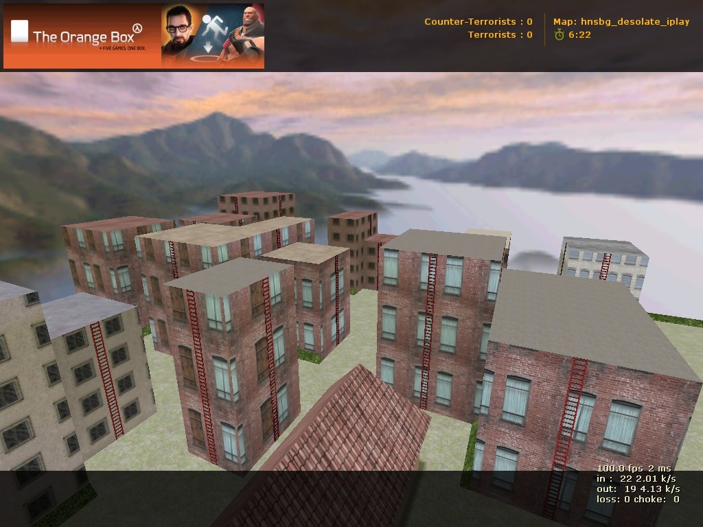 hnsbg_desolate_iplay — screenshot 1