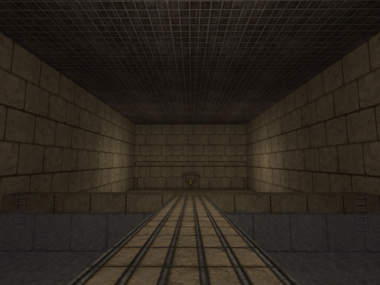Download ze_thelost_egypt - Screenshot