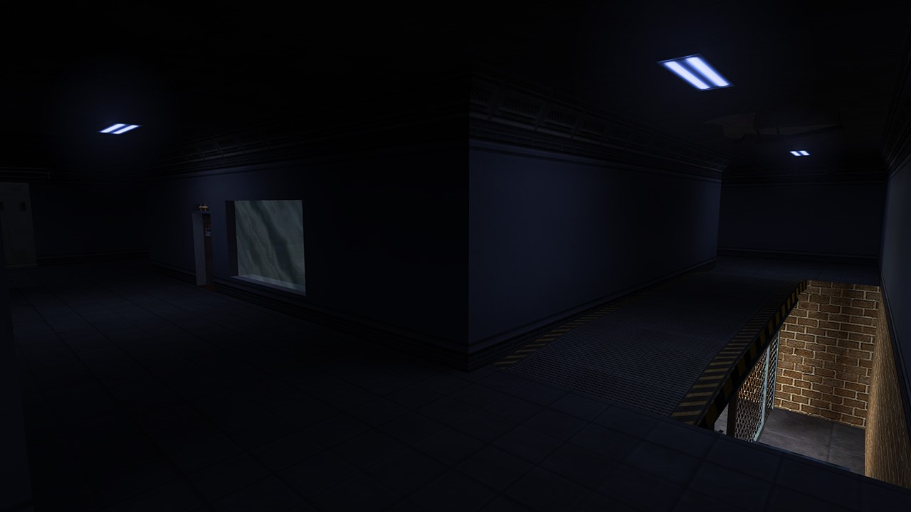 Download zm_lostproject - Screenshot