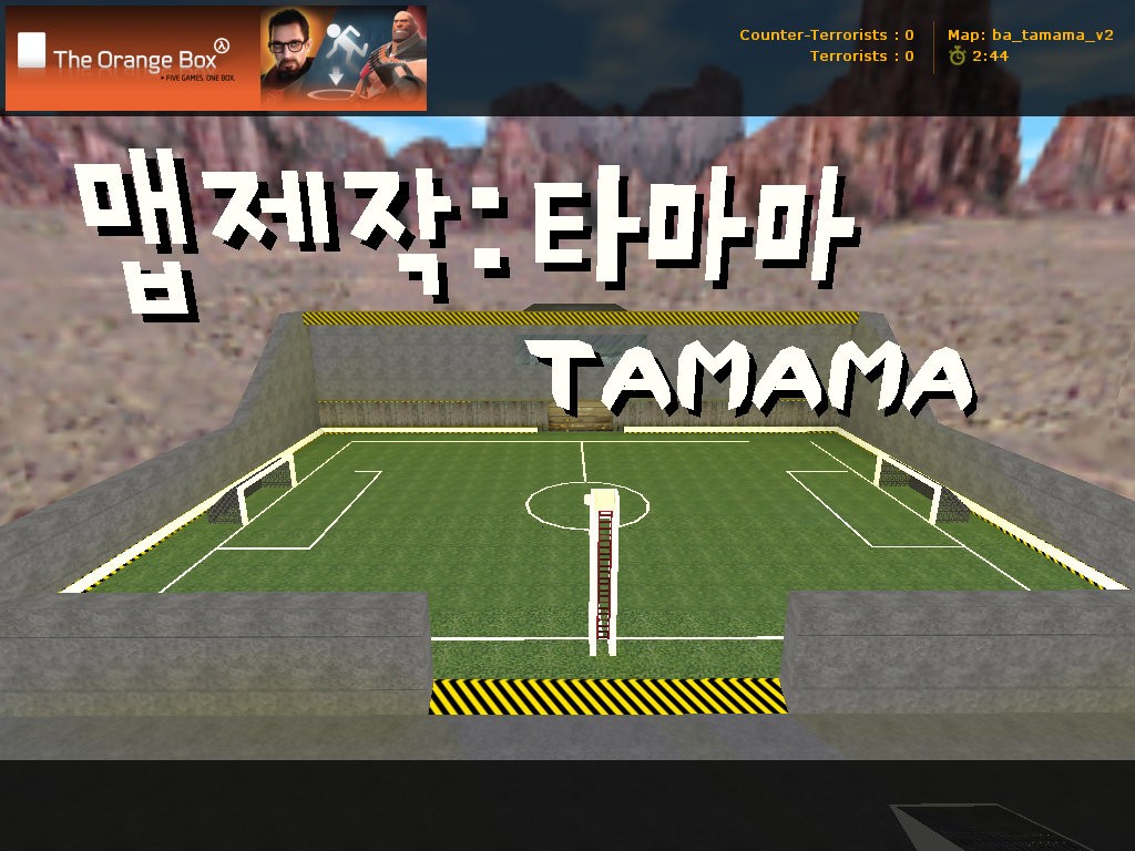 Download ba_tamama_v2 - Screenshot