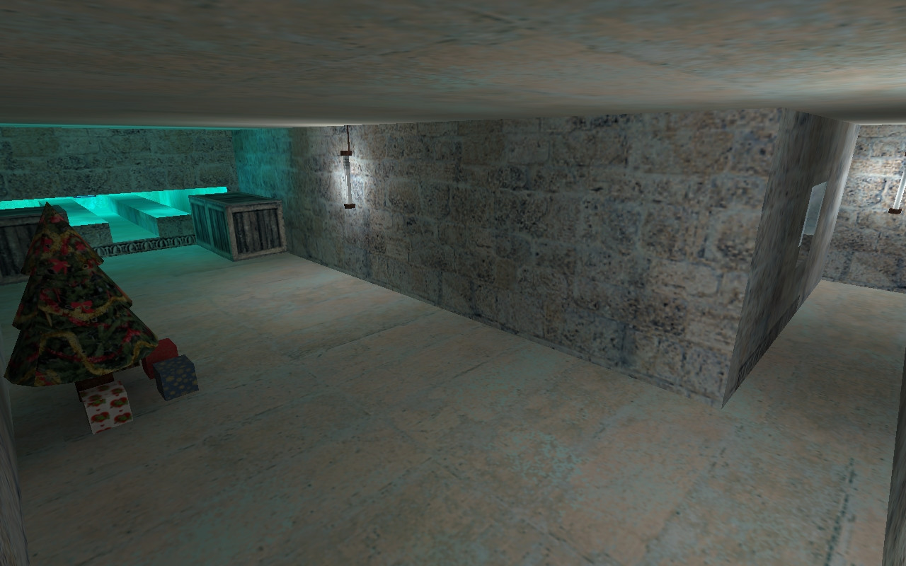 Download zm_dust2_small_zg - Screenshot