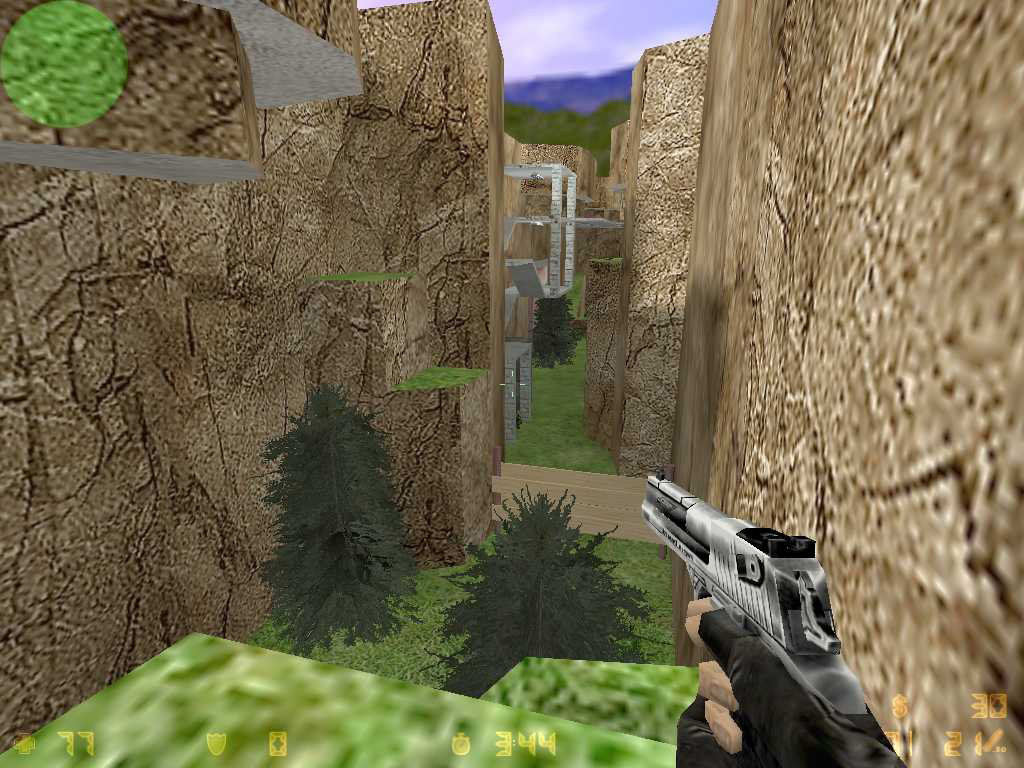 Download zm_orlingbase_new - Screenshot