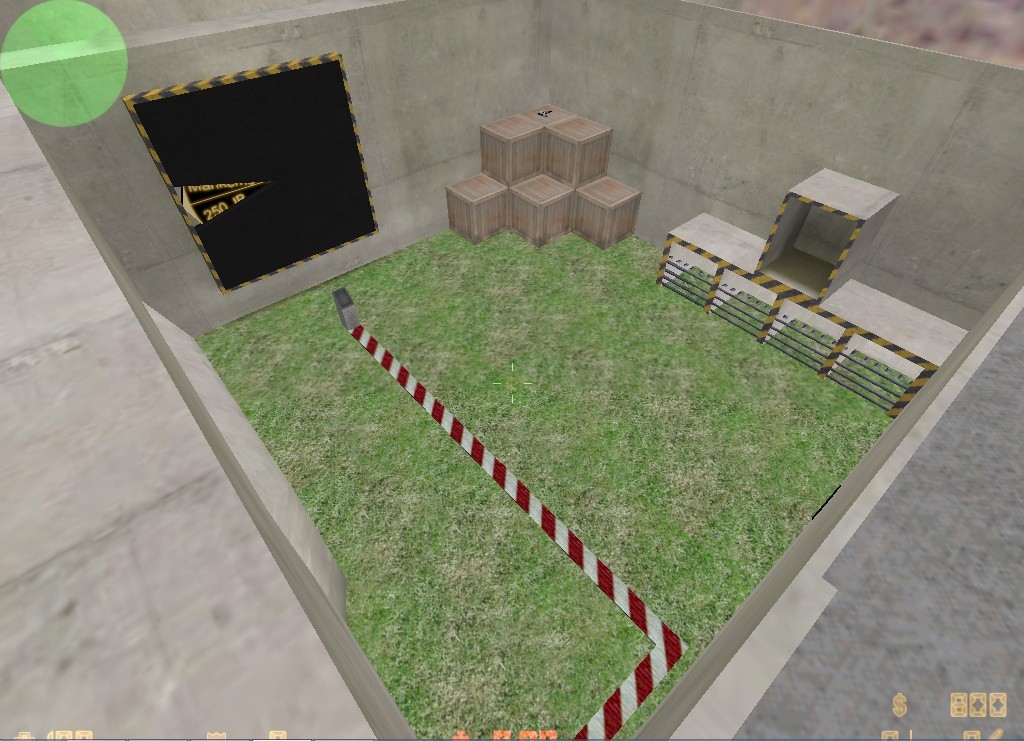 Download jail_vadhe_v1 - Screenshot