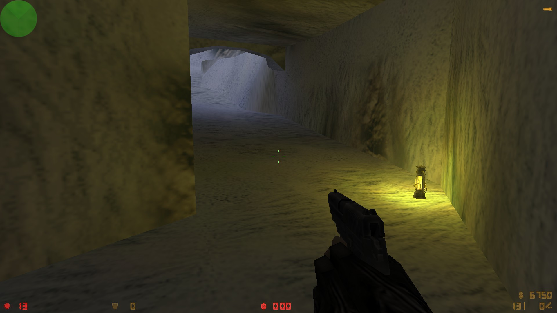 bio_survivor — screenshot 7