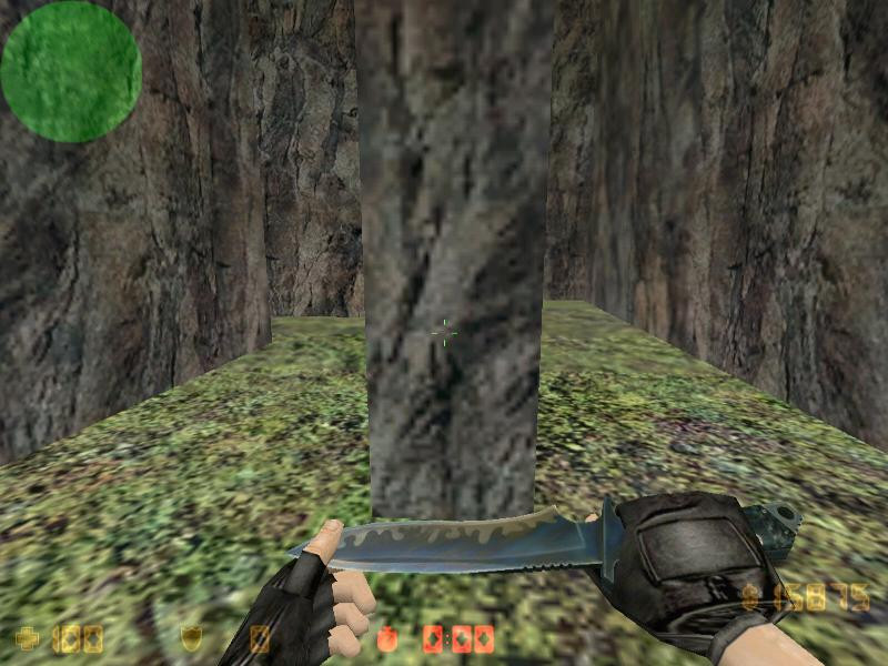 ze_shelter_v1 — screenshot 13