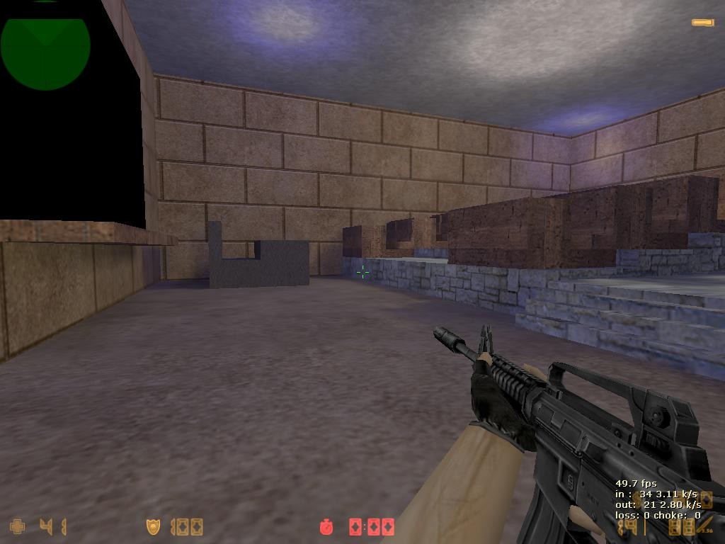 Download jail_legend_v1 - Screenshot