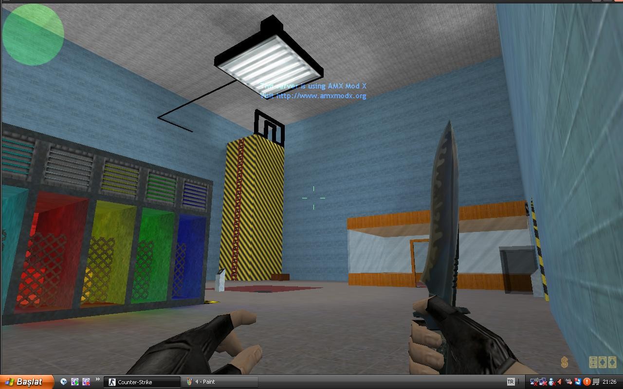 Download jail_kulemania_x - Screenshot