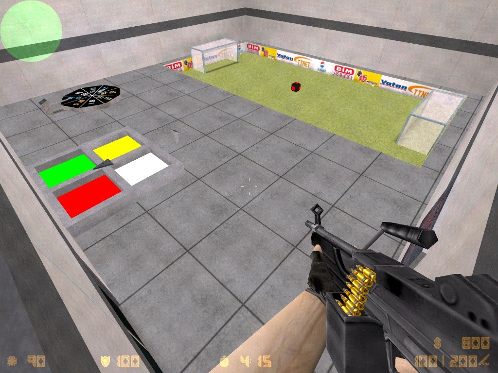 jail_optimus — screenshot 7