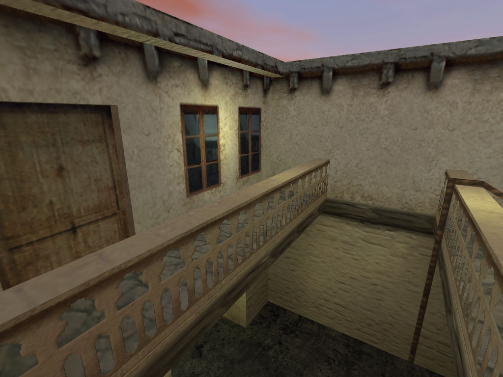 Download ze_riesgo - Screenshot
