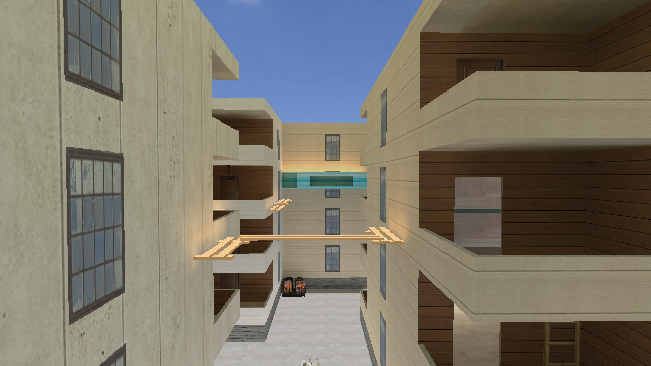 zm_gorod_reborn — screenshot 7
