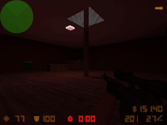 zm_crazy_houses623 — screenshot 1