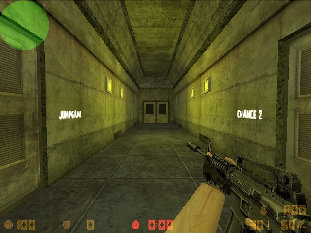 jail_smart_genesis — screenshot 3