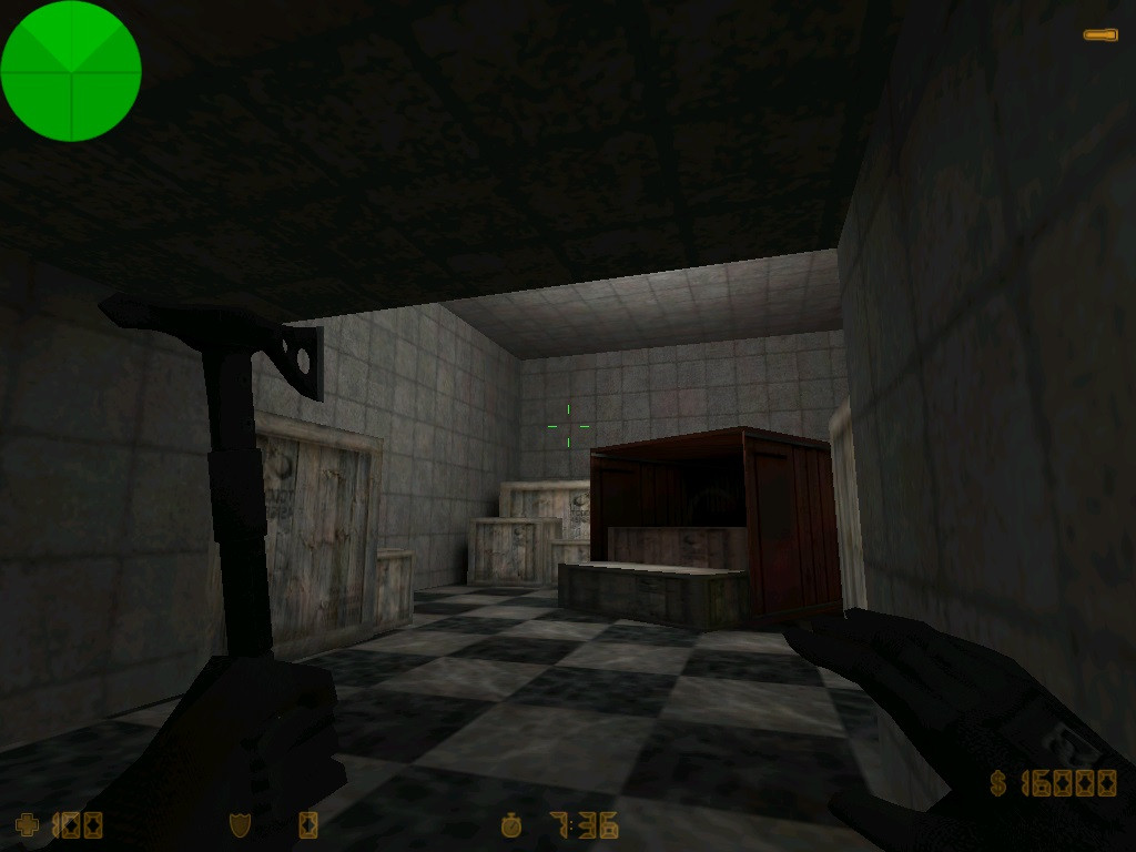 Download zm_uts_vhi - Screenshot