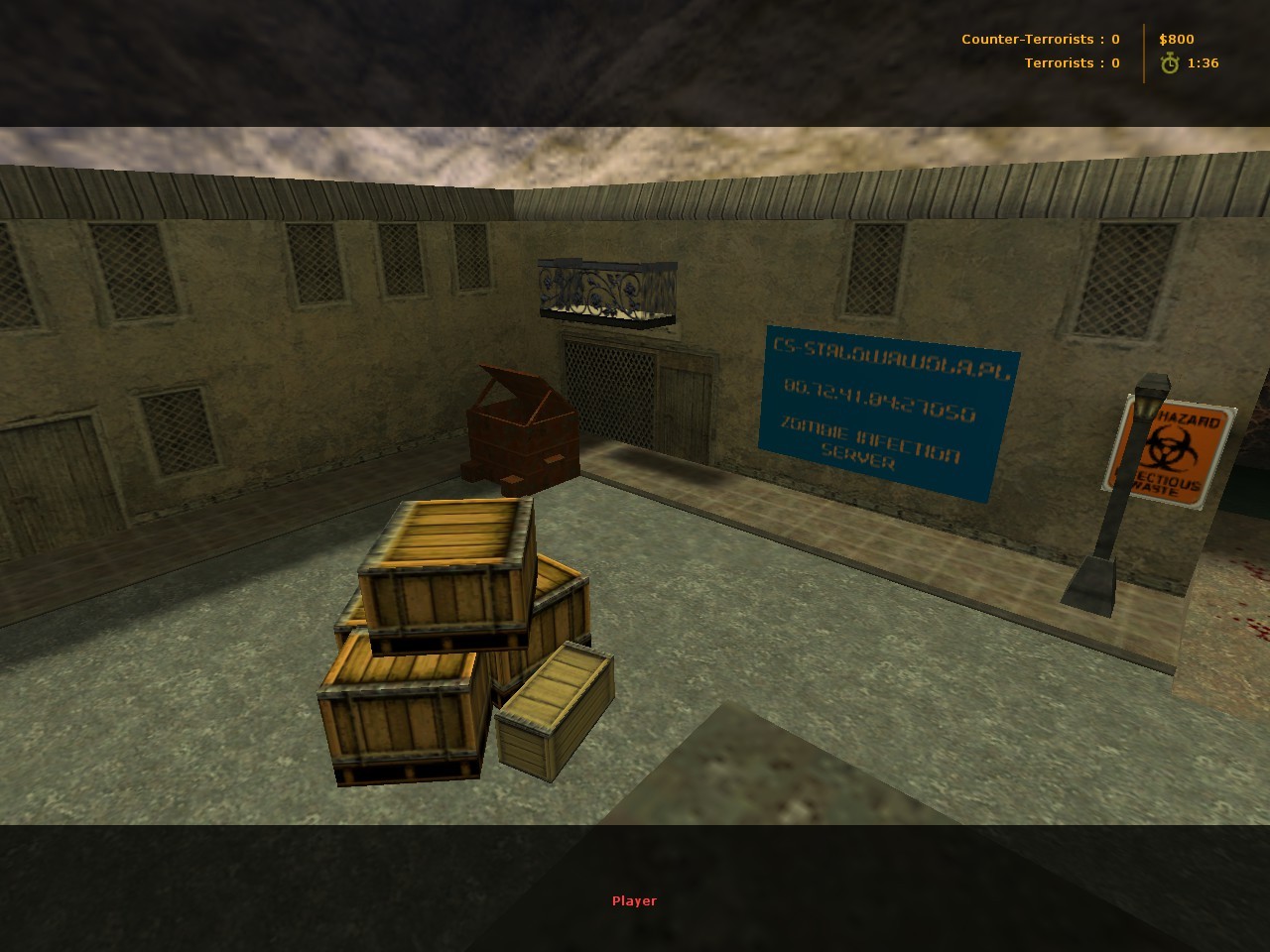 Download zi_skillzone - Screenshot