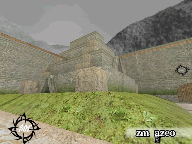 zm_azeo — screenshot 1