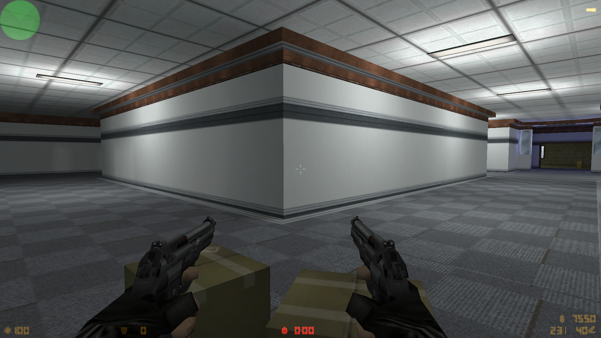 zm_zombie_office — screenshot 9
