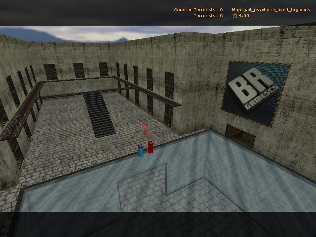 Download jail_psychotic_fixed_brgames - Screenshot