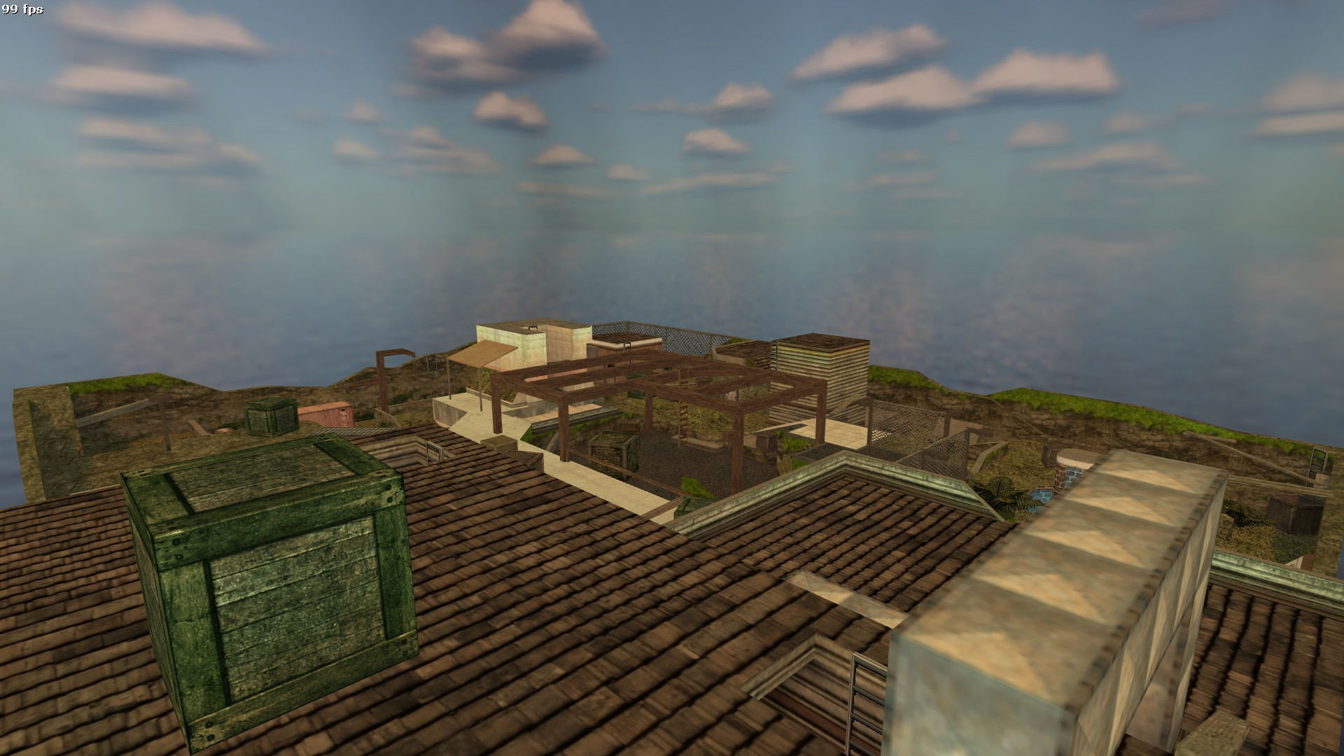 rayish_backyard — screenshot 4