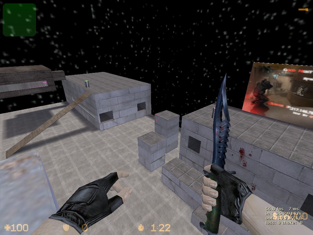 Download zm_gNight_kabal - Screenshot