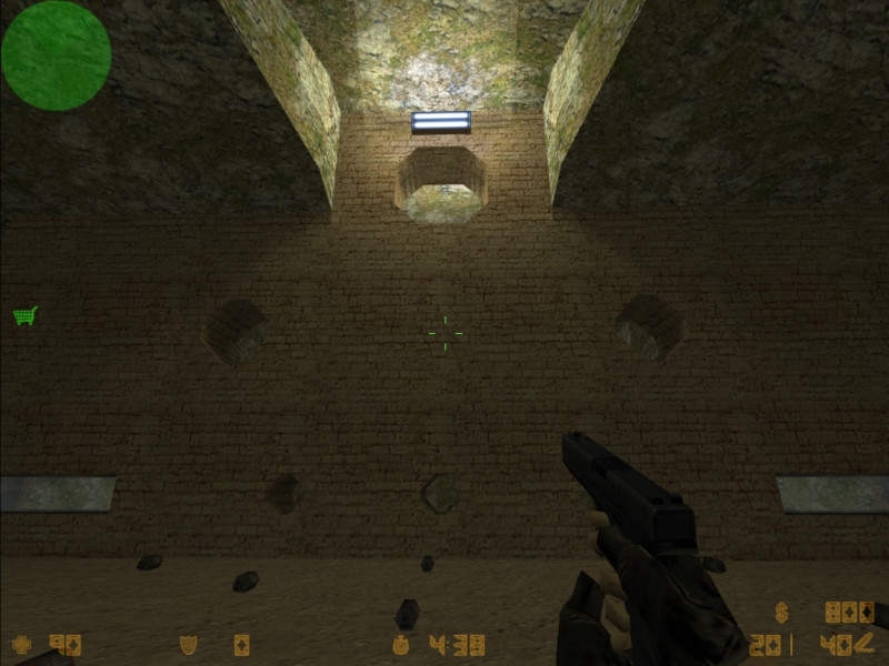 Download he_torwand - Screenshot