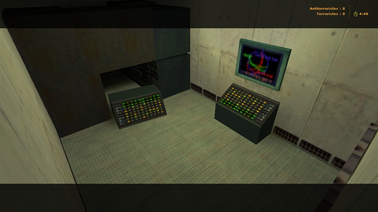 Download zm_storage - Screenshot