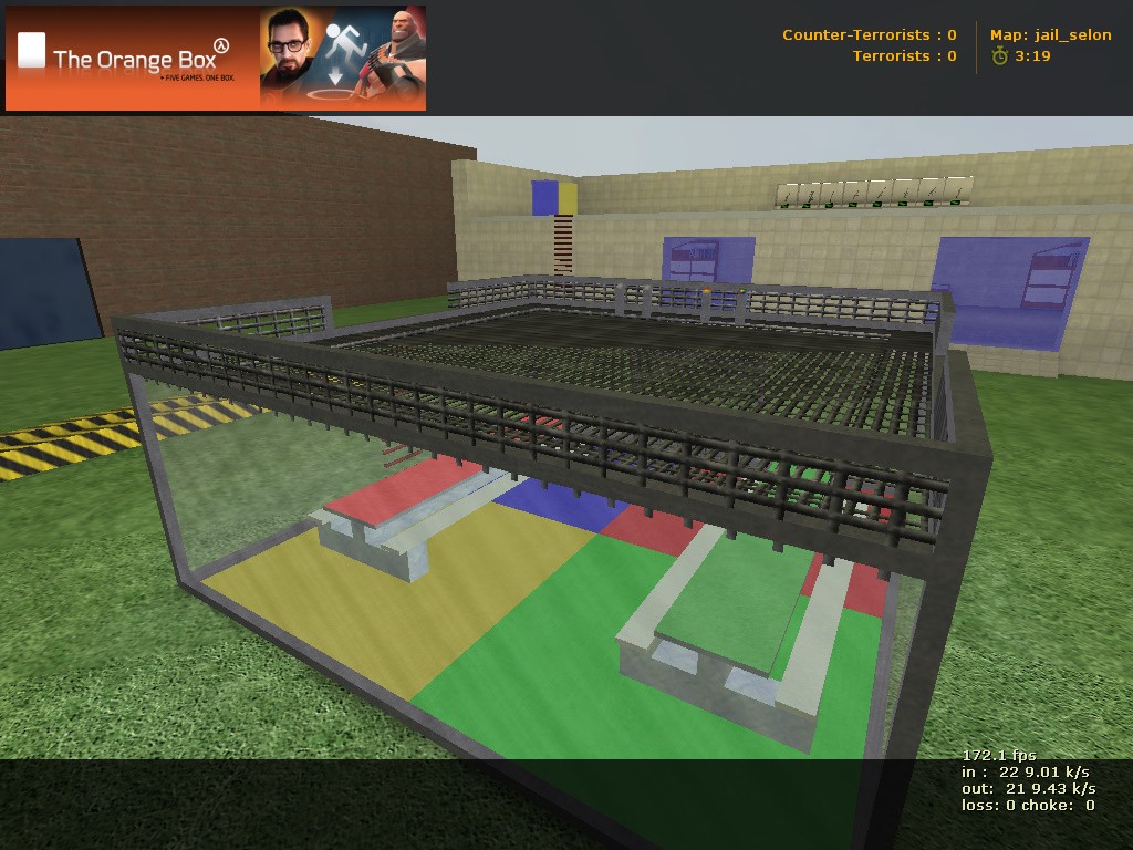 jail_selon — screenshot 8