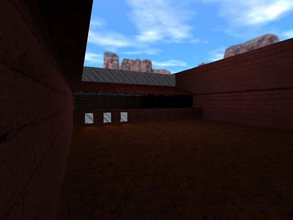 Download zm_attack_house - Screenshot