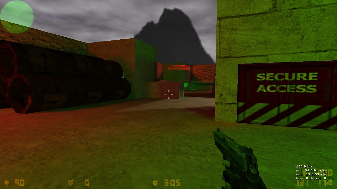 zm_terrible_invasion2 — screenshot 6