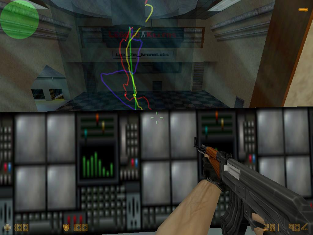 Lgk_zm_dronelabs2 — screenshot 21