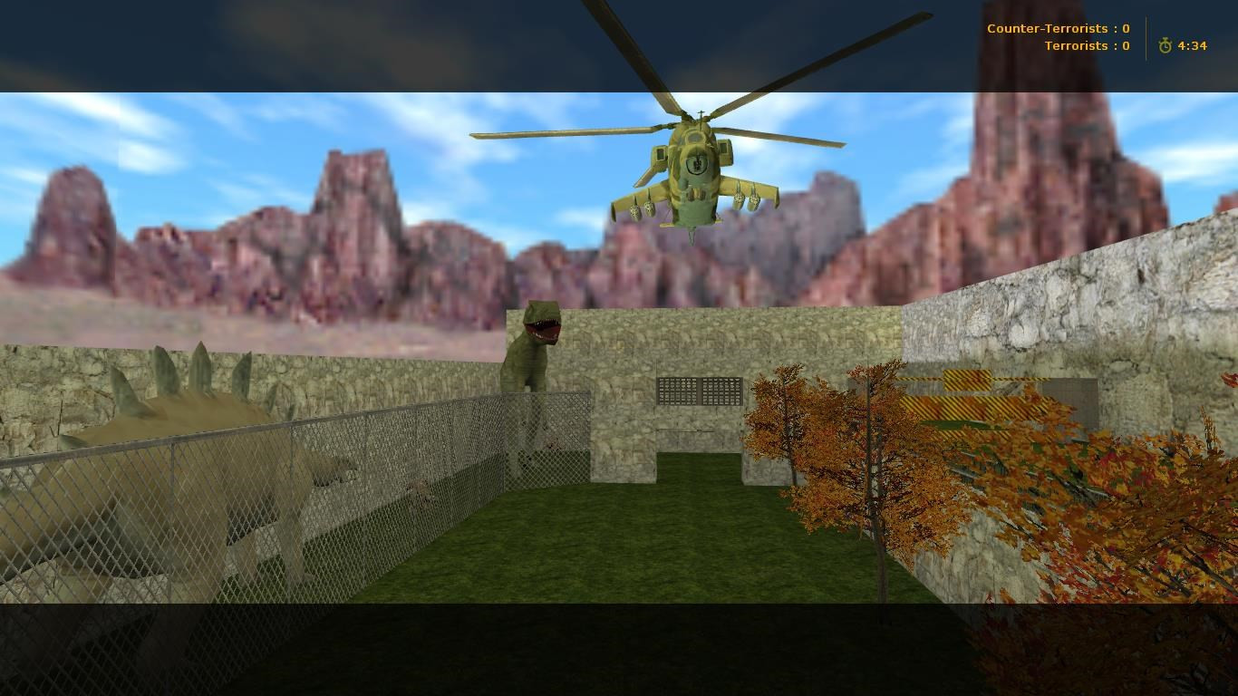 Download ze_egyptopark_pg - Screenshot