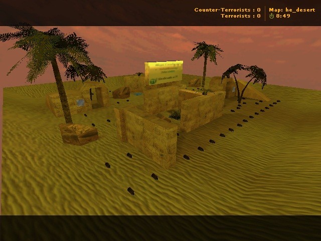 he_desert — screenshot 3