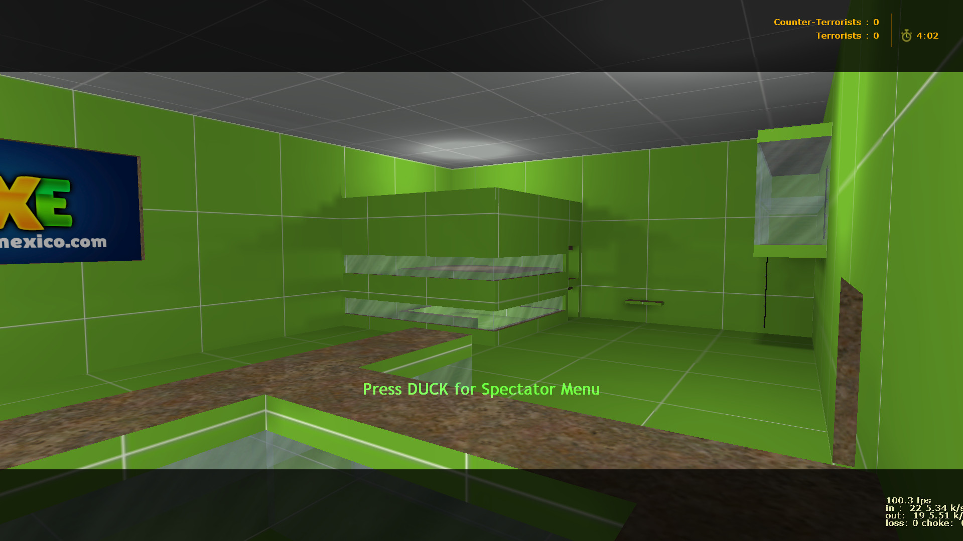 Download zm_mxe_greenx_b2 - Screenshot