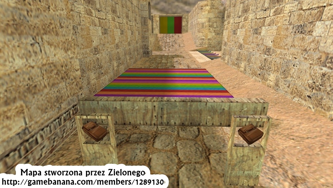 jb_desperados — screenshot 8