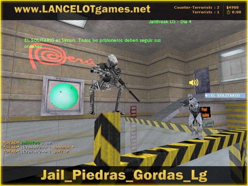 Download jail_piedras_gordas_lg - Screenshot