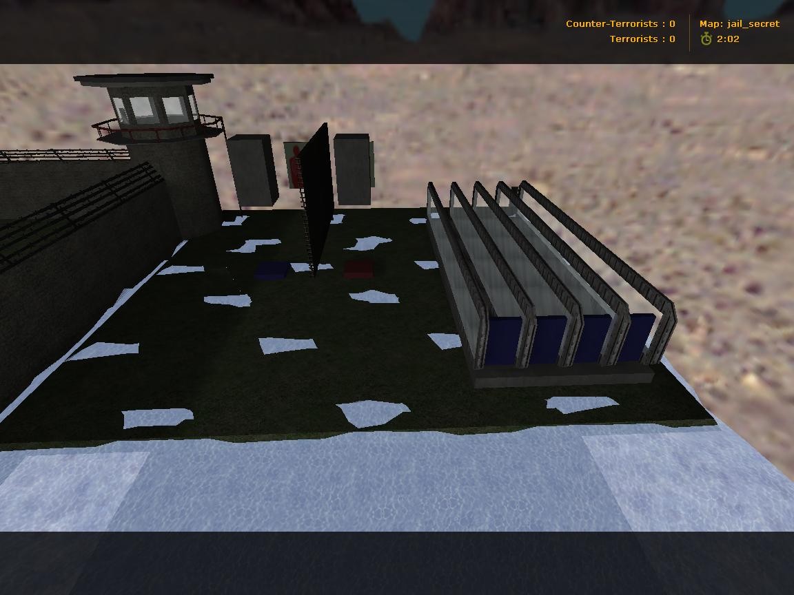 jail_secret — screenshot 8