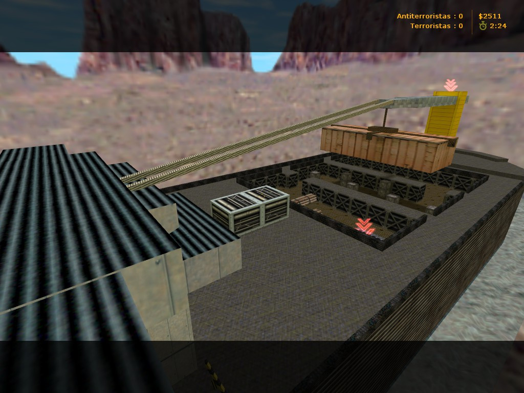 ze_ship_ng — screenshot 6