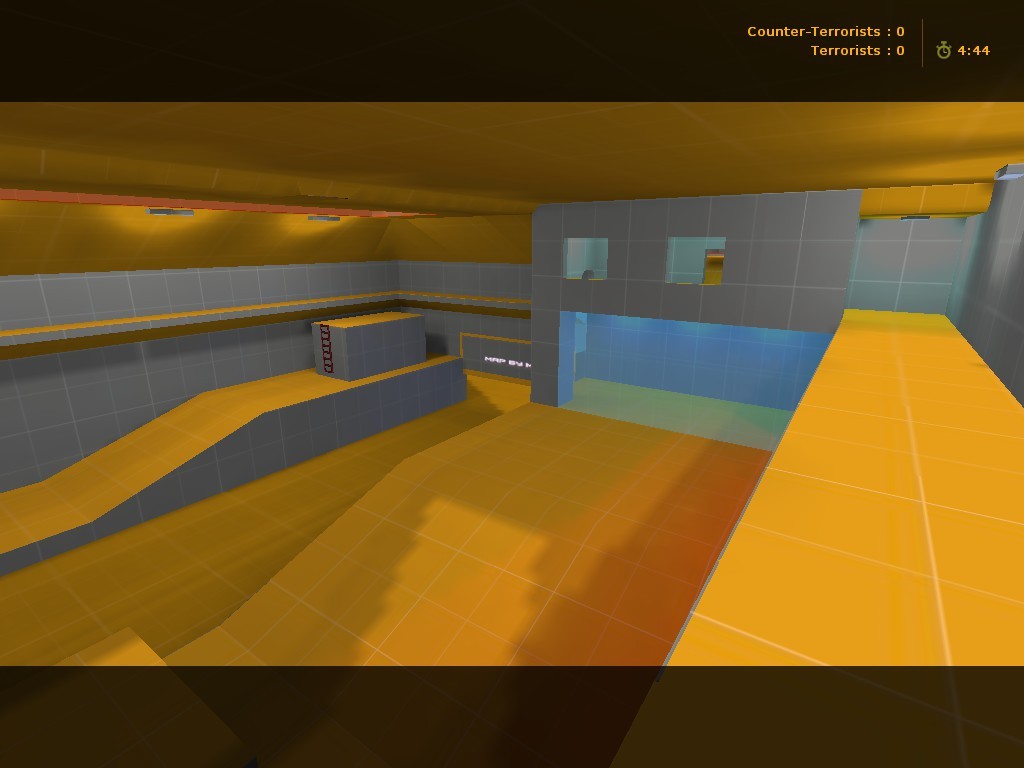 Download c21_assault - Screenshot